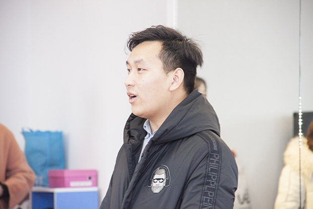 欢迎上海倍增集团到羽翼国际招募短视频艺人 欢迎上海倍增集团到羽翼国际招募短视频艺人
