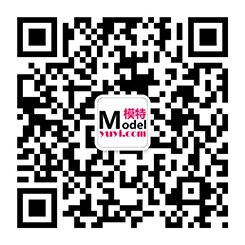 羽翼国际模特二维码 羽翼国际模特二维码