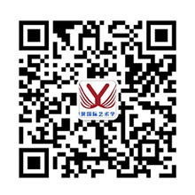 羽翼国际微信二维码